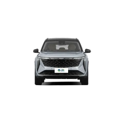 Geely Boyue L,YDchinauto