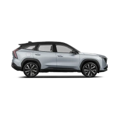 Geely Boyue L,YDchinauto