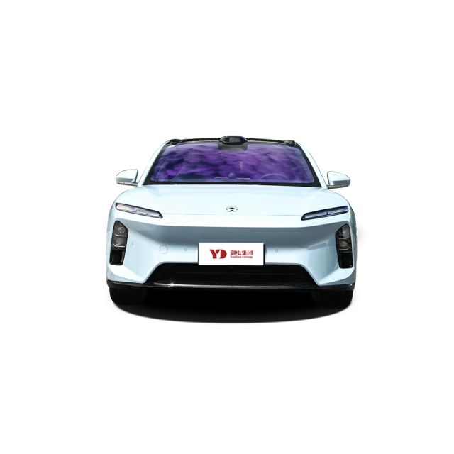 Nio ET5,YDchinauto