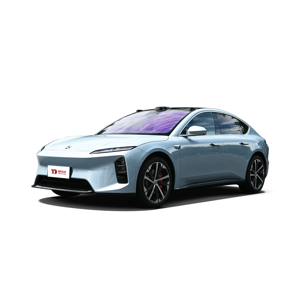 Nio ET5,YDchinauto