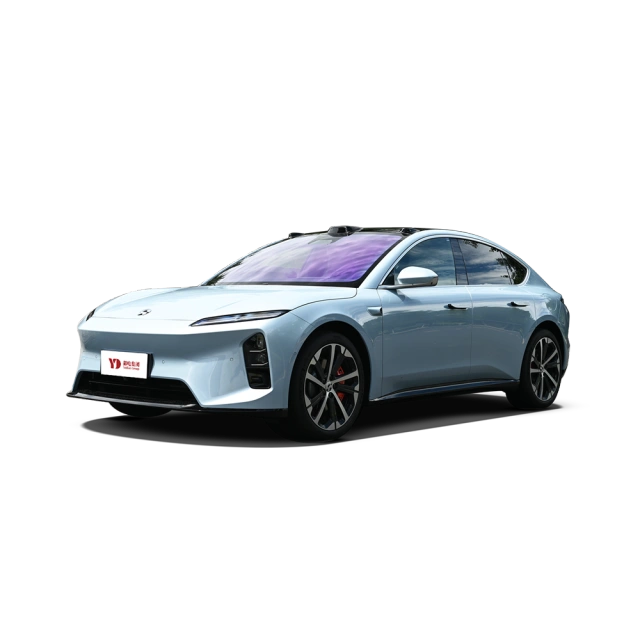 Nio ET5,YDchinauto