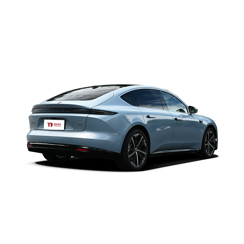 Nio ET5,YDchinauto