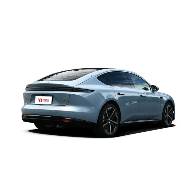 Nio ET5,YDchinauto