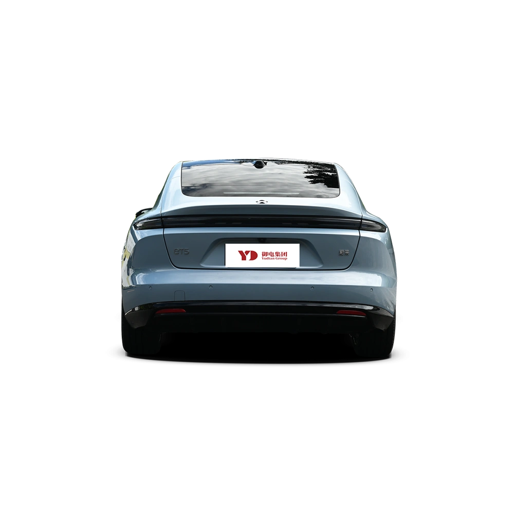 Nio ET5,YDchinauto