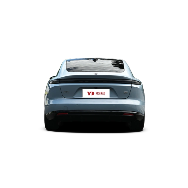 Nio ET5,YDchinauto