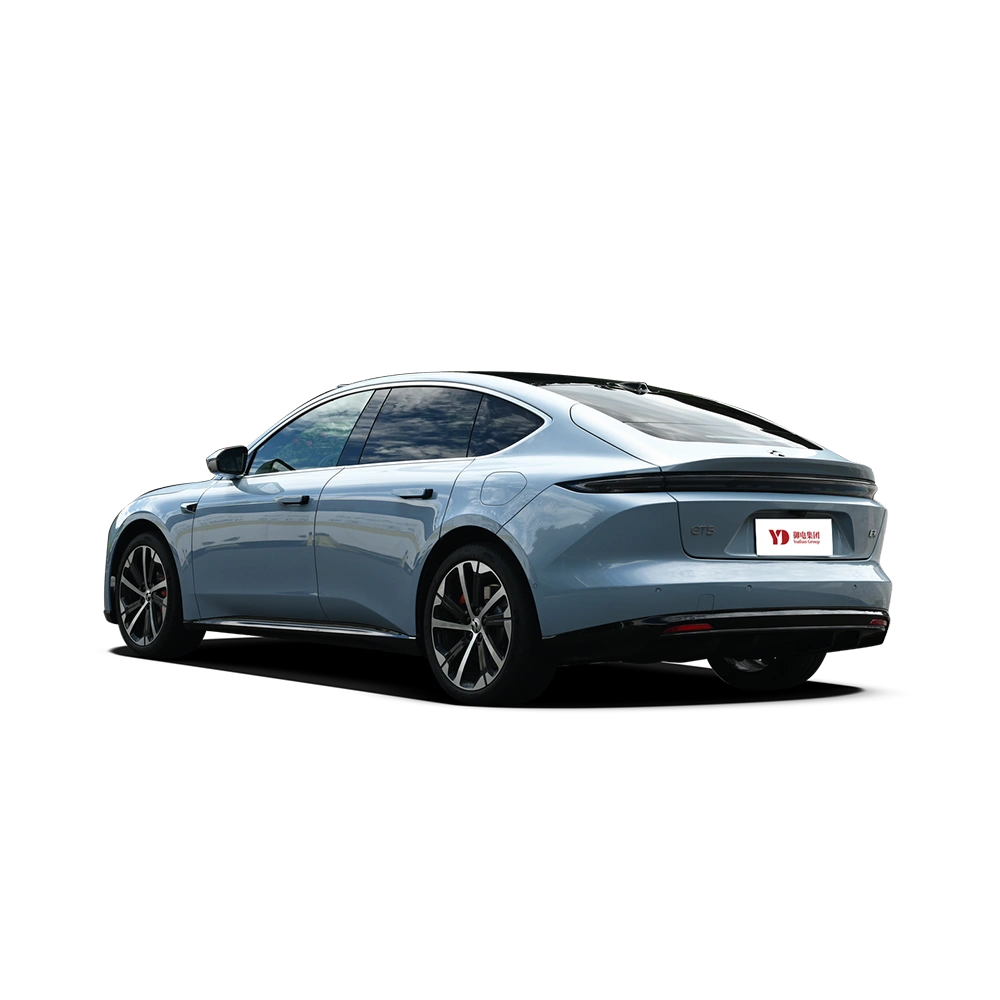 Nio ET5,YDchinauto