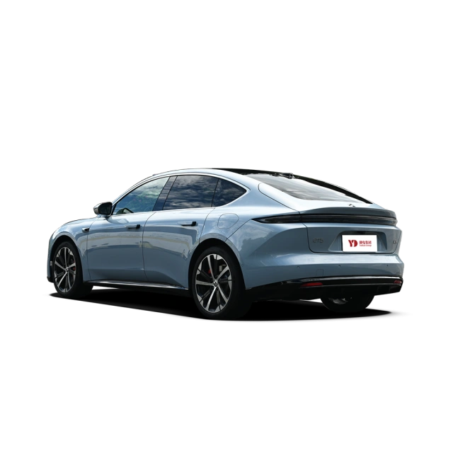 Nio ET5,YDchinauto