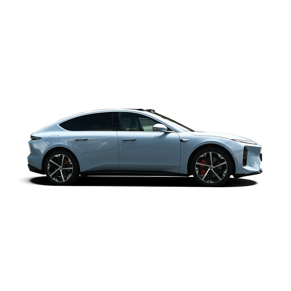 Nio ET5,YDchinauto