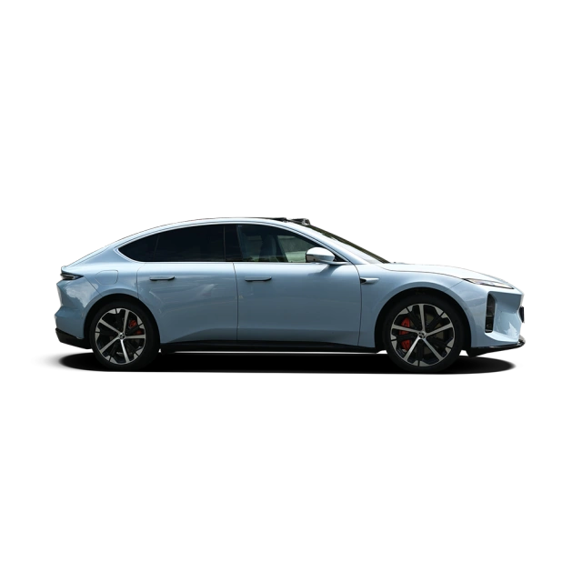 Nio ET5,YDchinauto