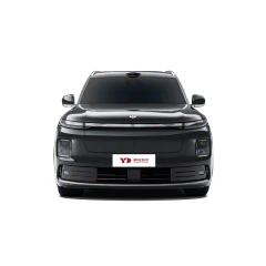 Leapmotor D19 - Front