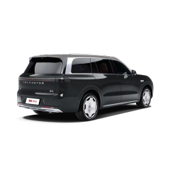 Leapmotor D19 - leftback
