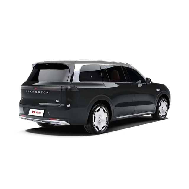 Leapmotor D19 - leftback