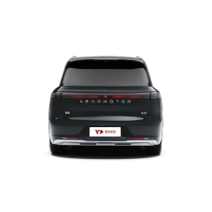 Leapmotor D19 - back