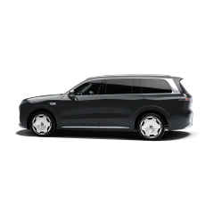 Leapmotor D19 - side