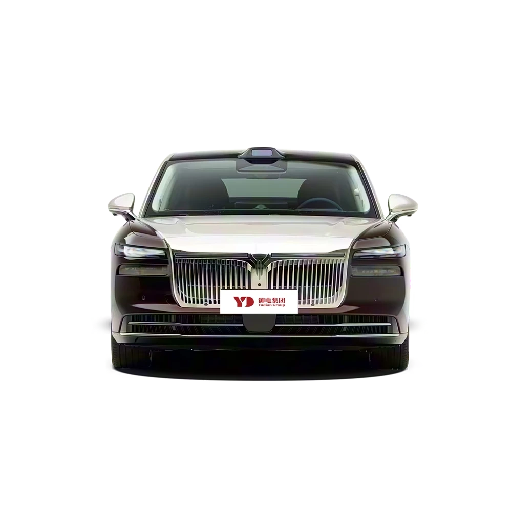Voyah Passion L,YDchinauto