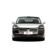 Voyah Passion L,YDchinauto