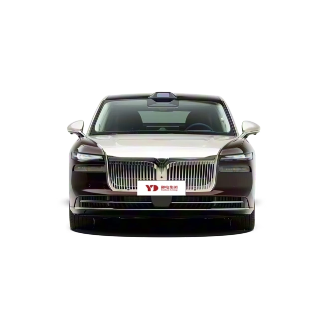 Voyah Passion L,YDchinauto