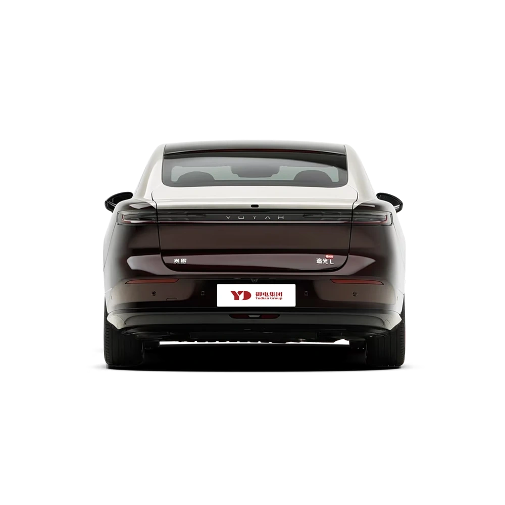 Voyah Passion L,YDchinauto
