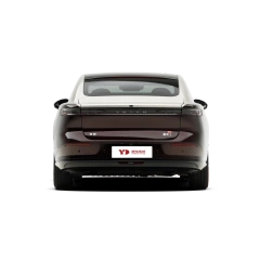 Voyah Passion L,YDchinauto