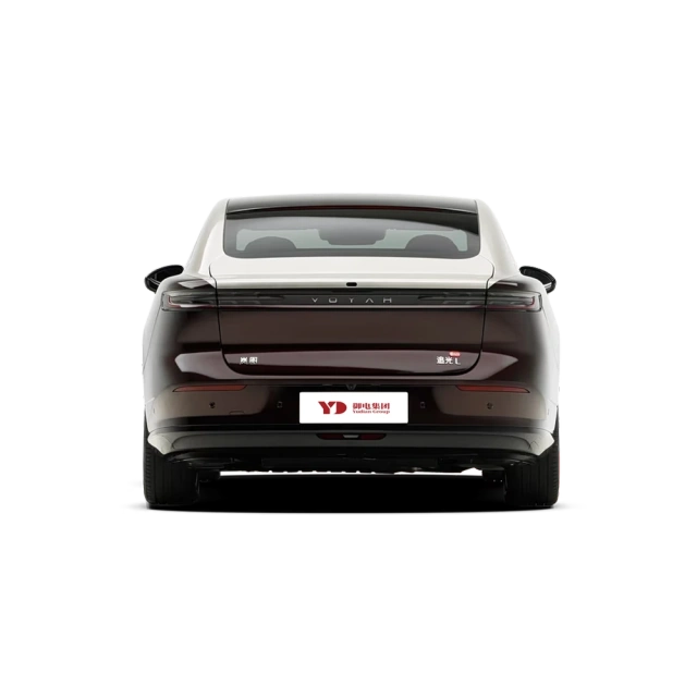 Voyah Passion L,YDchinauto