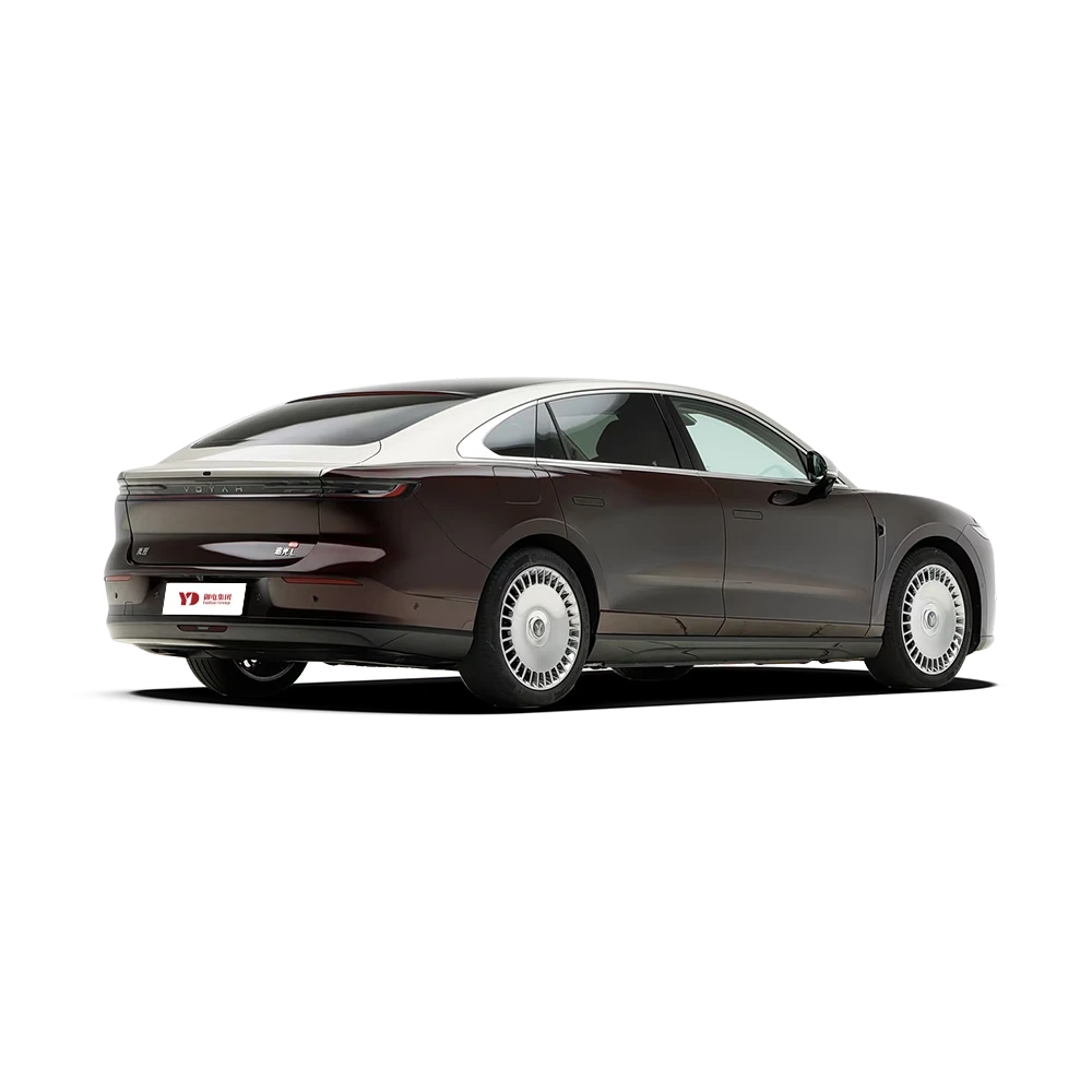 Voyah Passion L,YDchinauto