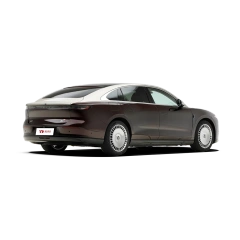 Voyah Passion L,YDchinauto