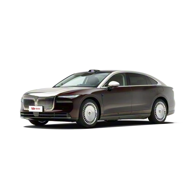 Voyah Passion L,YDchinauto