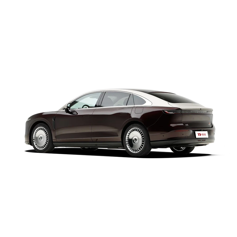Voyah Passion L,YDchinauto