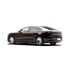 Voyah Passion L,YDchinauto