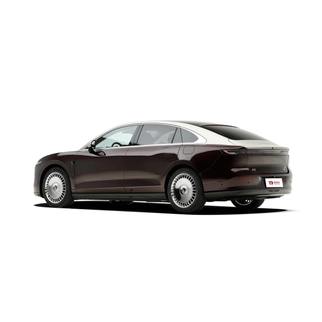 Voyah Passion L,YDchinauto