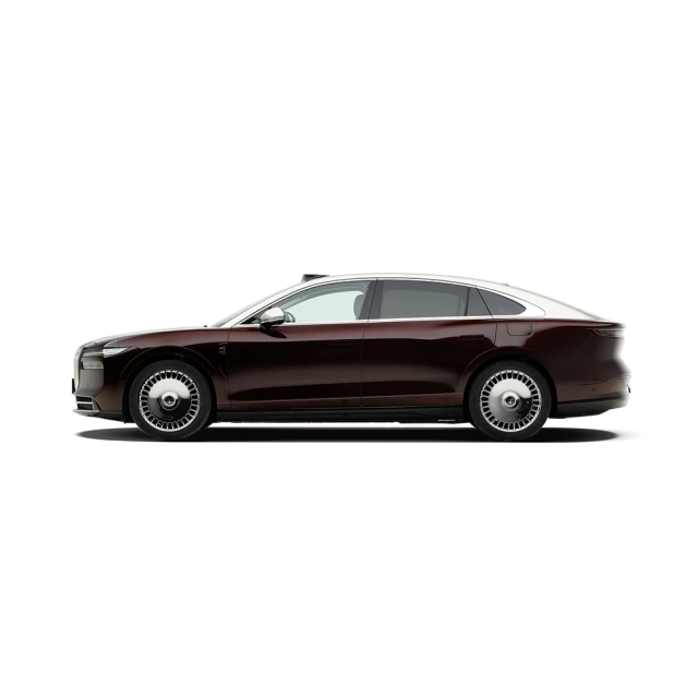 Voyah Passion L,YDchinauto