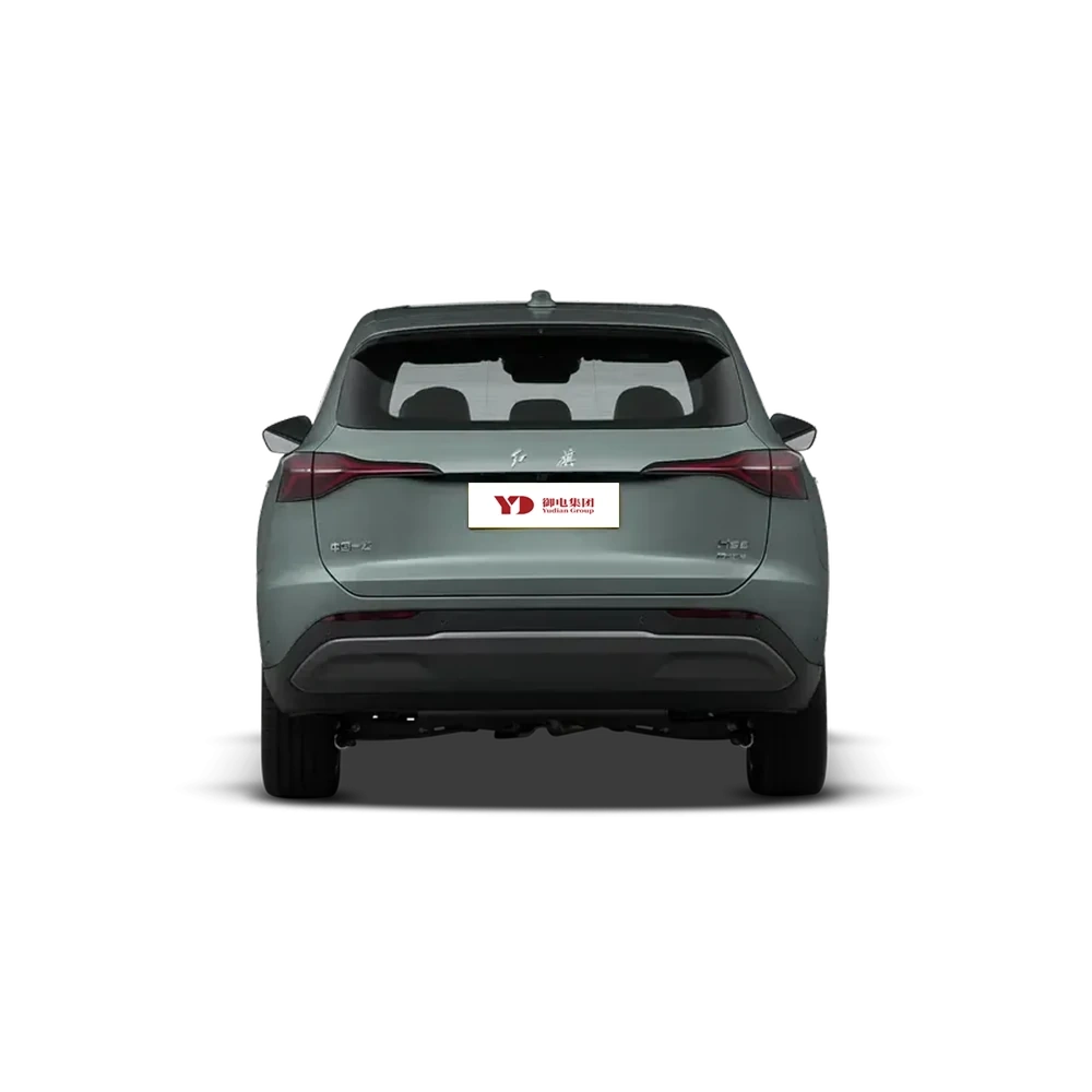 Hongqi HS6 PHEV,YDchinauto