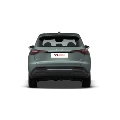 Hongqi HS6 PHEV,YDchinauto