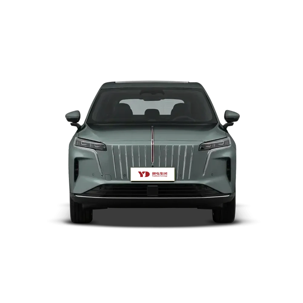 Hongqi HS6 PHEV,YDchinauto