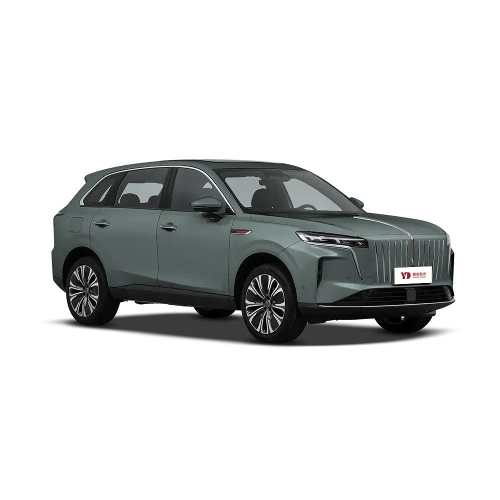 Hongqi HS6 PHEV,YDchinauto