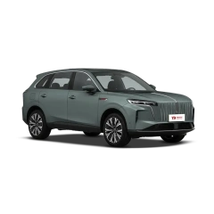 Hongqi HS6 PHEV,YDchinauto