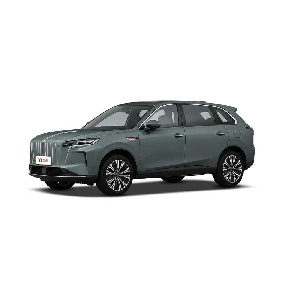 Hongqi HS6 PHEV,YDchinauto