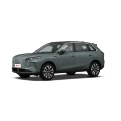 Hongqi HS6 PHEV,YDchinauto