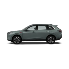 Hongqi HS6 PHEV,YDchinauto