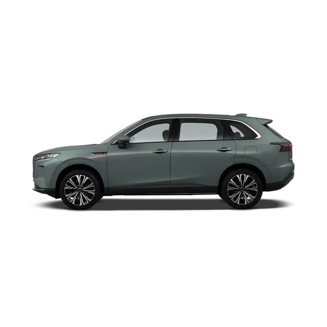 Hongqi HS6 PHEV,YDchinauto