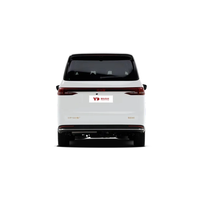 BAW Ruisheng M8,YDchinauto