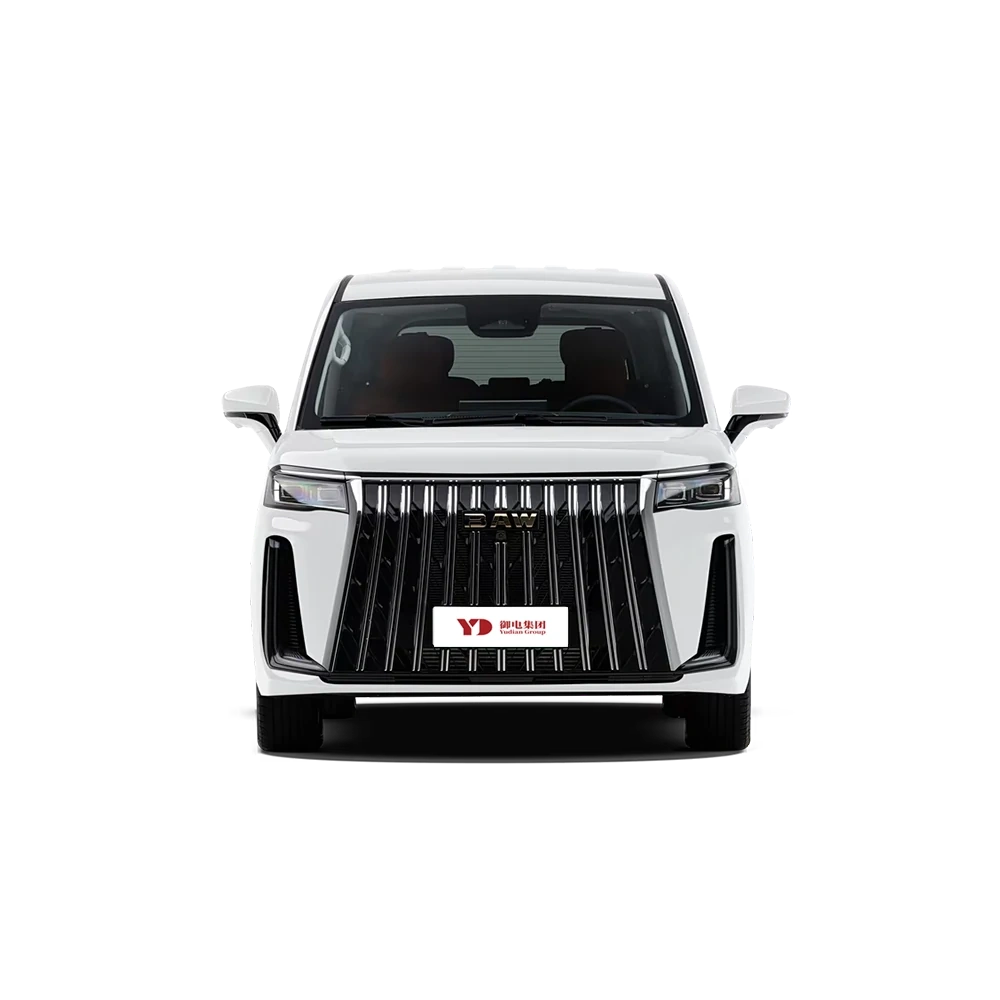 BAW Ruisheng M8,YDchinauto