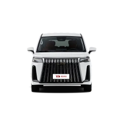 BAW Ruisheng M8,YDchinauto