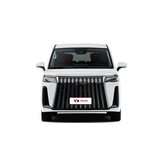 BAW Ruisheng M8,YDchinauto