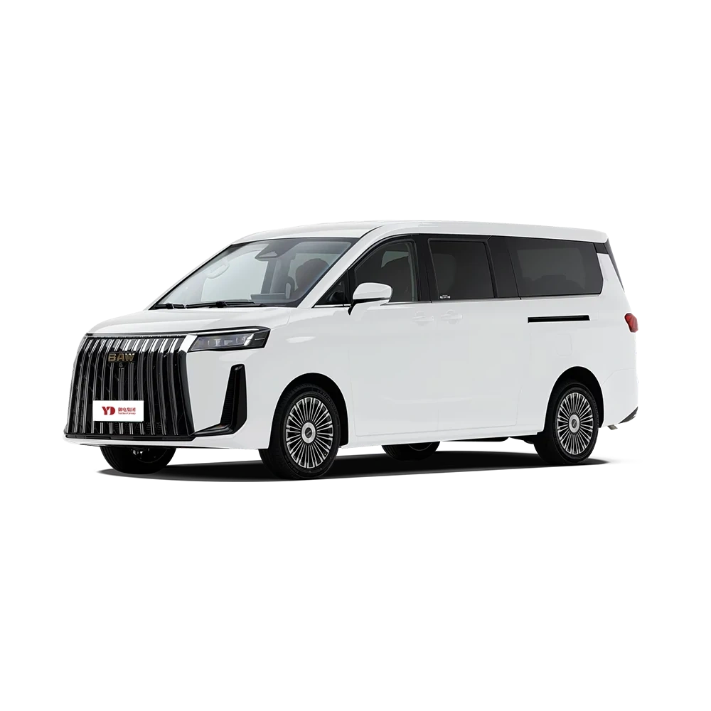 BAW Ruisheng M8,YDchinauto