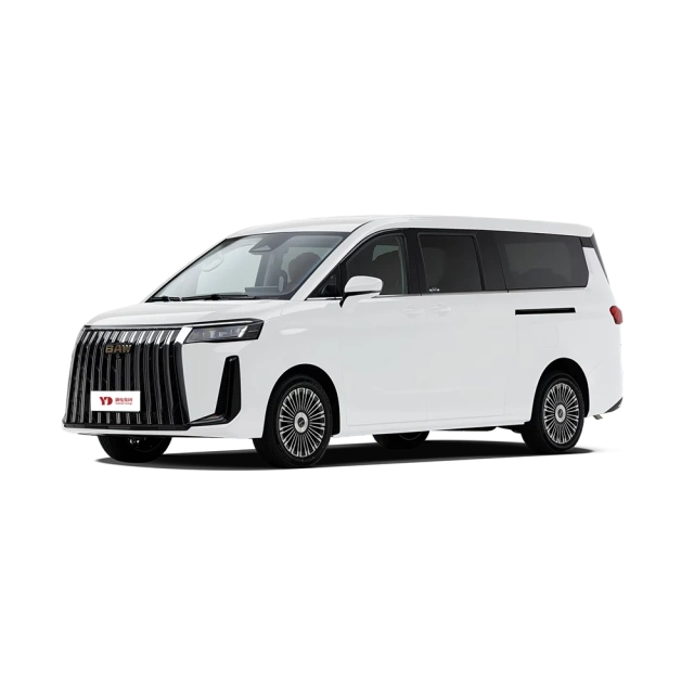 BAW Ruisheng M8,YDchinauto