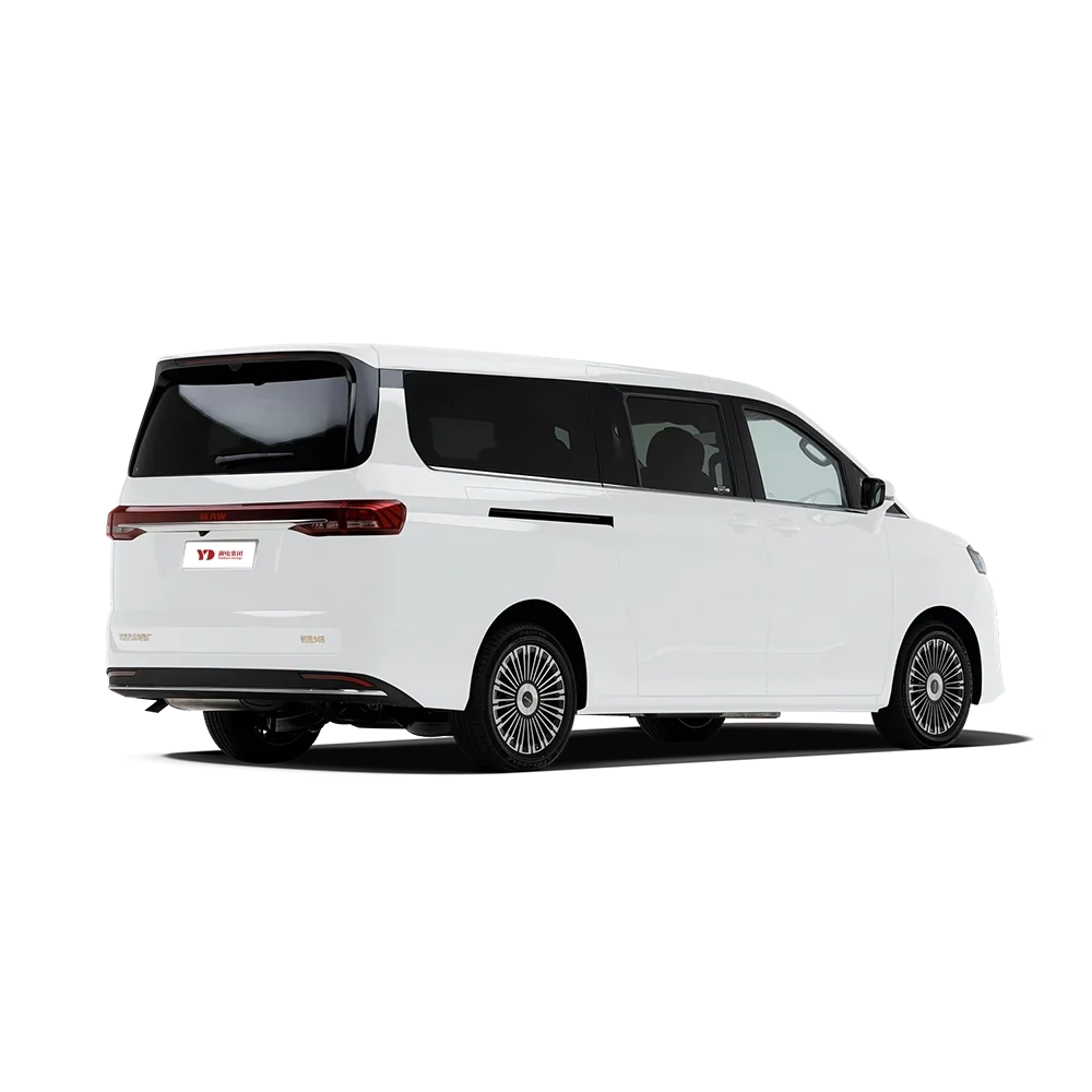 BAW Ruisheng M8,YDchinauto