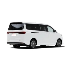 BAW Ruisheng M8,YDchinauto
