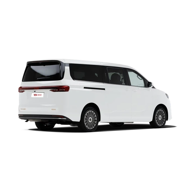 BAW Ruisheng M8,YDchinauto