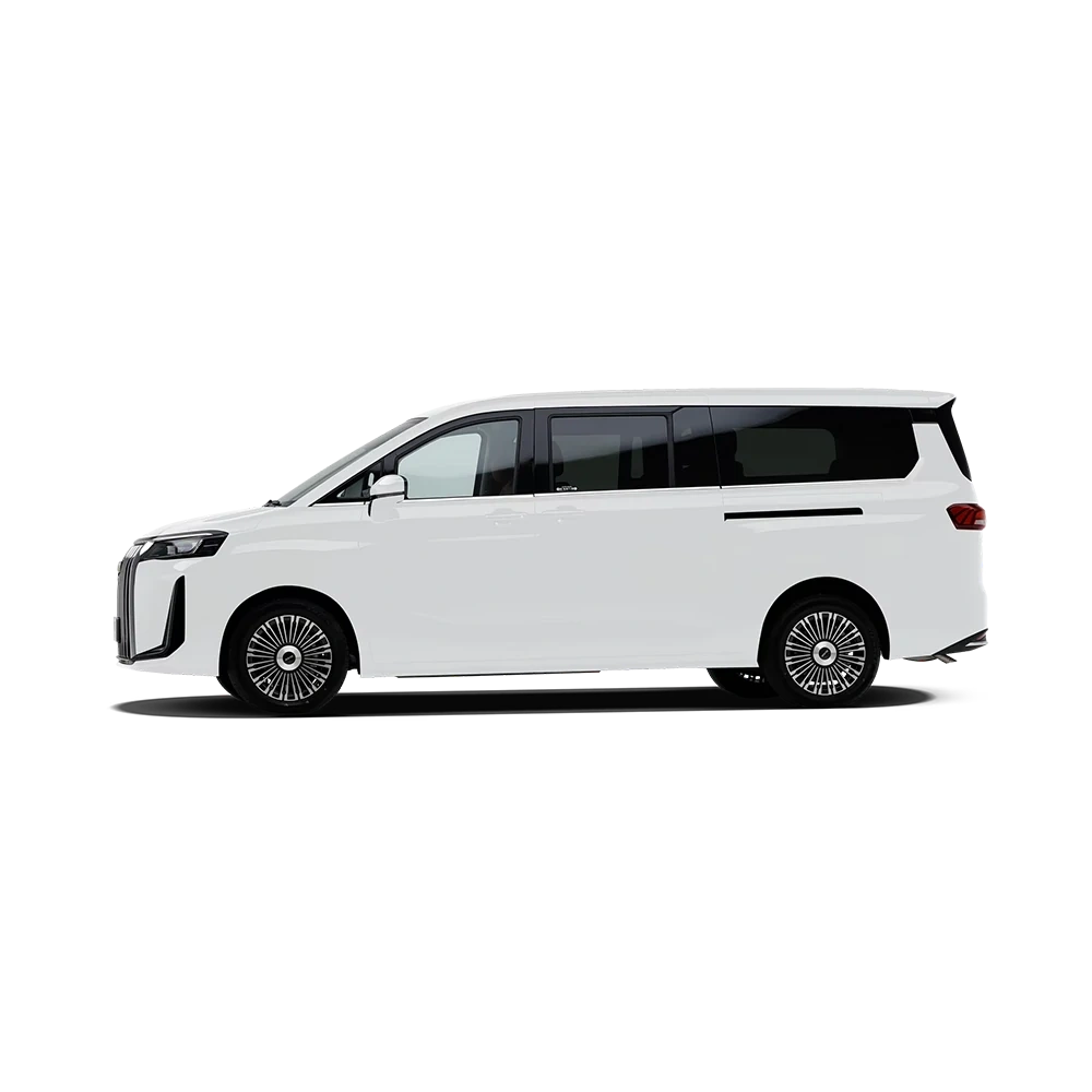 BAW Ruisheng M8,YDchinauto